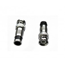 Разъем BNC RG59 Компресионный 